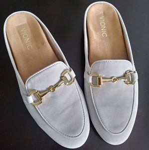 Vionic Adeline mules